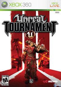 Imagen 59 de Unreal Tournament 3 para Xbox 360