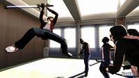 Nuevas im�genes de No More Heroes