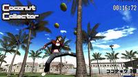 Nuevas im�genes de No More Heroes