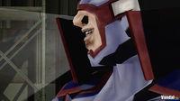 Nuevas im�genes de No More Heroes
