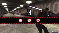 Nuevas im�genes de No More Heroes