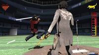 Nuevas im�genes de No More Heroes