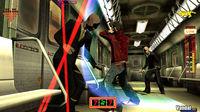 Nuevas im�genes de No More Heroes