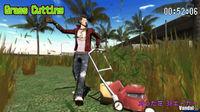 Nuevas im�genes de No More Heroes