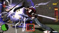 Nuevas im�genes de No More Heroes