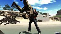 Nuevas im�genes de No More Heroes