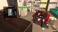 Nuevas im�genes de No More Heroes