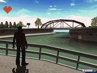 Nuevas im�genes de No More Heroes