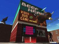 Nuevas im�genes de No More Heroes