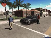 Nuevas im�genes de No More Heroes