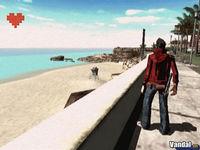 Nuevas im�genes de No More Heroes