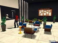 Nuevas im�genes de No More Heroes