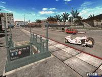 Nuevas im�genes de No More Heroes