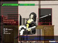 Nuevas im�genes de No More Heroes