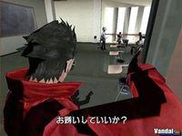 Nuevas im�genes de No More Heroes