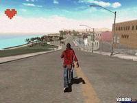 Nuevas im�genes de No More Heroes