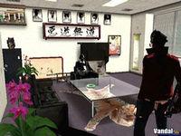 Nuevas im�genes de No More Heroes