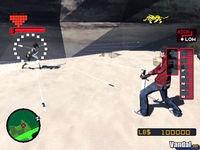 Nuevas im�genes de No More Heroes