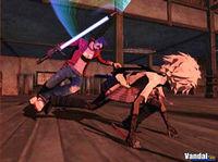 Nuevas im�genes de No More Heroes