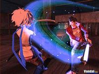 Nuevas im�genes de No More Heroes