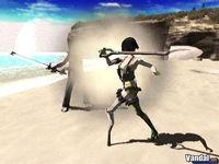 Nuevas im�genes de No More Heroes