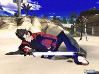 Nuevas im�genes de No More Heroes