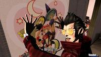 Nuevas im�genes de No More Heroes