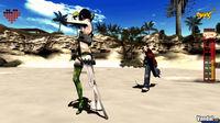 Nuevas im�genes de No More Heroes