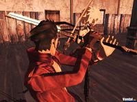 Nuevas im�genes de No More Heroes