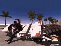 Nuevas im�genes de No More Heroes