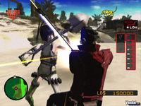 Imagen 80 de No More Heroes para Wii