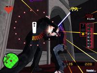 Nuevas im�genes de No More Heroes