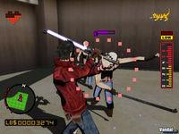 Nuevas im�genes de No More Heroes