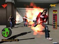 Imagen 79 de No More Heroes para Wii