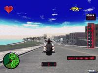 Imagen 77 de No More Heroes para Wii
