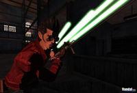Imagen 75 de No More Heroes para Wii