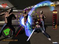 Imagen 74 de No More Heroes para Wii