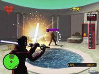 Nuevas im�genes de No More Heroes