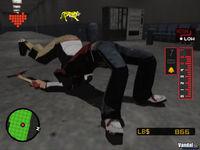 Nuevas im�genes de No More Heroes