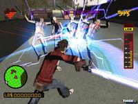 Pantalla No More Heroes