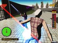 Imagen No More Heroes
