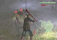 Nuevas im�genes y v�deo de Necro-Nesia