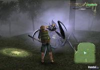 Pantalla Escape from Bug Island