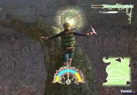 Imagen 24 de Escape from Bug Island para Wii