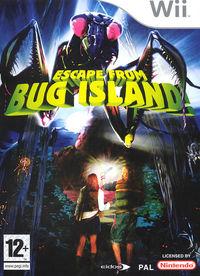 Imagen 30 de Escape from Bug Island para Wii