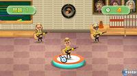 Nuevas im�genes y detalles de Wii Music