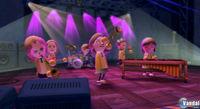 Nuevas im�genes de Wii Music