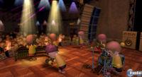Nuevas im�genes de Wii Music
