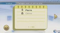 Nuevas im�genes de Wii Music