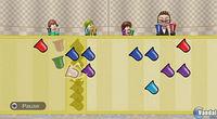Nuevas im�genes de Wii Music
